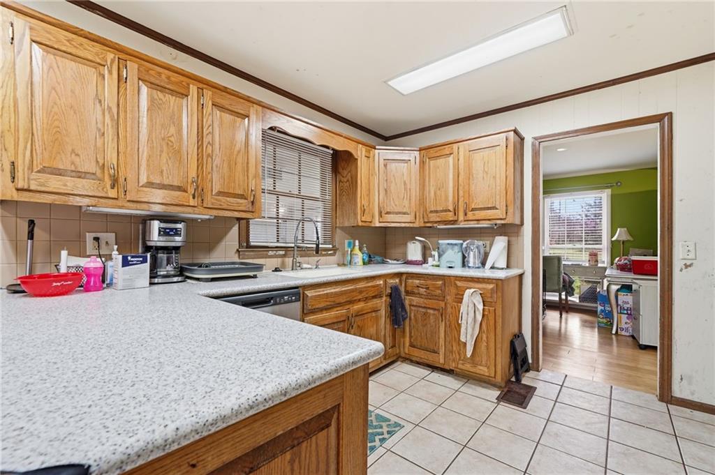 1935 Flat Shoals Road Southeast Conyers, GA 30013 - Photo 12 of 56