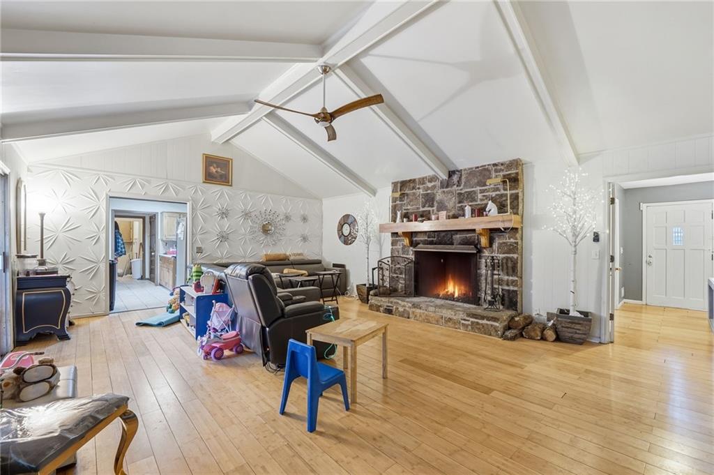 1935 Flat Shoals Road Southeast Conyers, GA 30013 - Photo 17 of 56