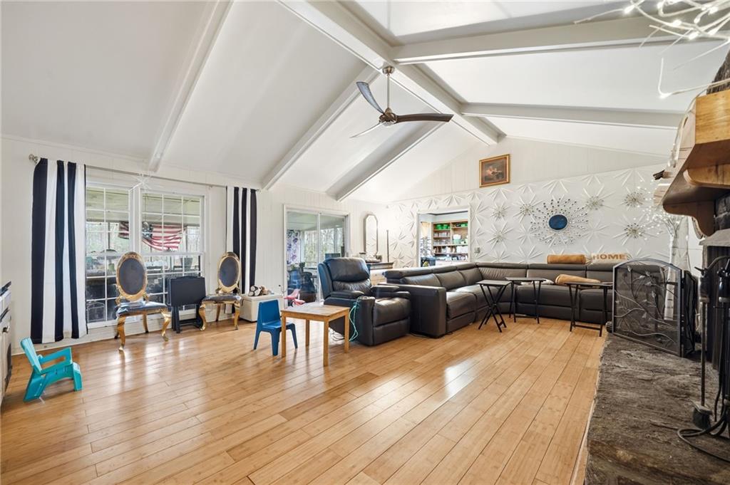 1935 Flat Shoals Road Southeast Conyers, GA 30013 - Photo 18 of 56