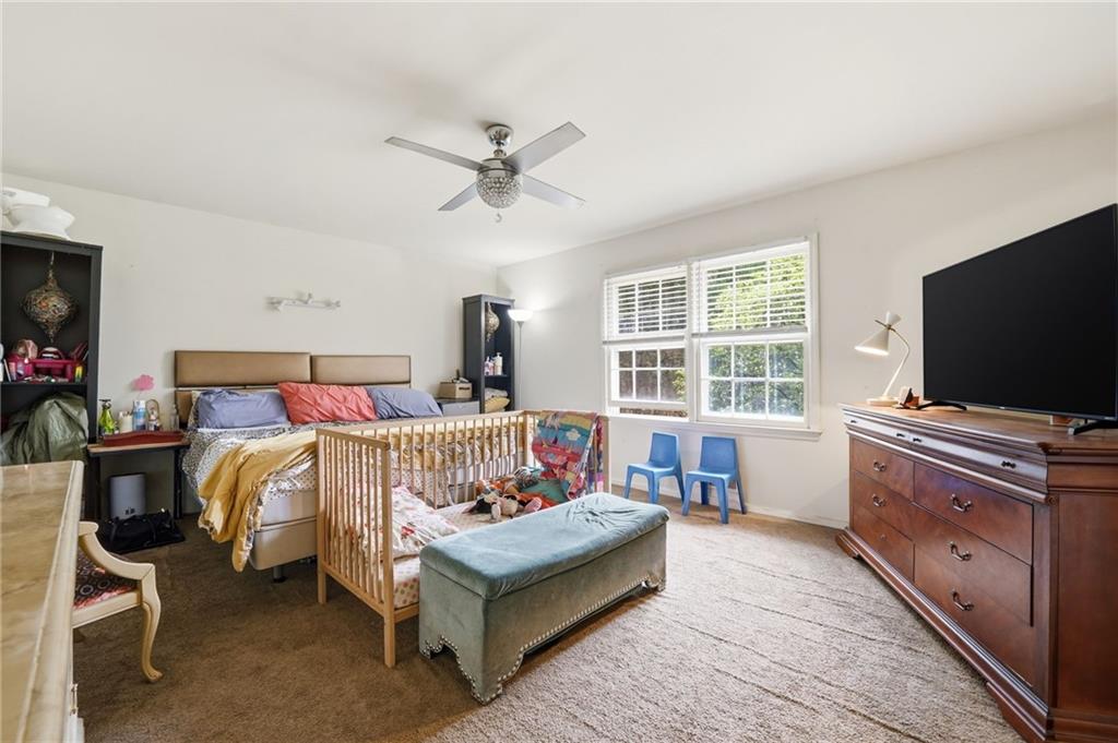 1935 Flat Shoals Road Southeast Conyers, GA 30013 - Photo 20 of 56