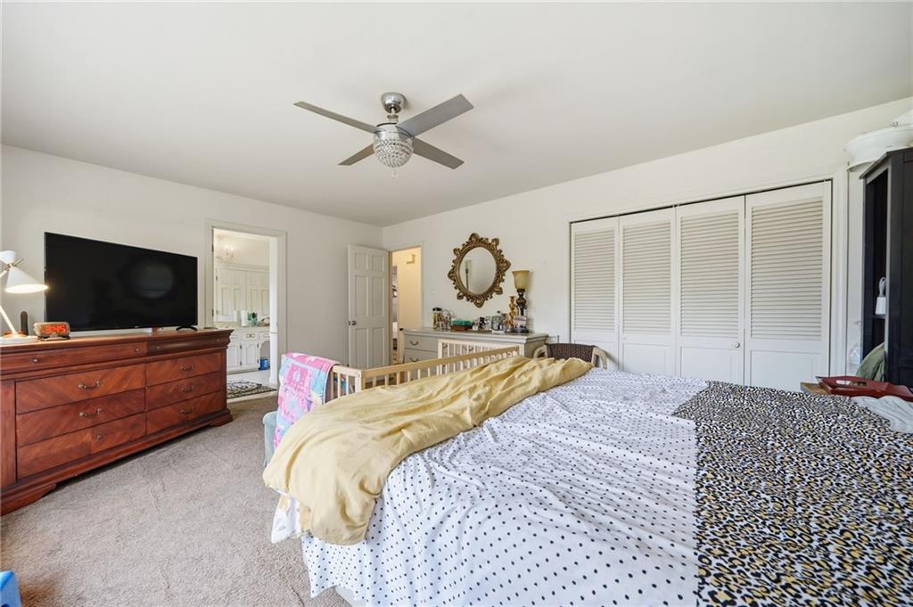 1935 Flat Shoals Road Southeast Conyers, GA 30013 - Photo 21 of 56