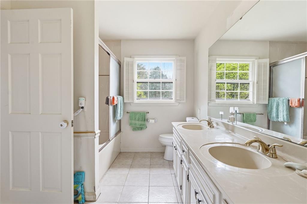 1935 Flat Shoals Road Southeast Conyers, GA 30013 - Photo 22 of 56