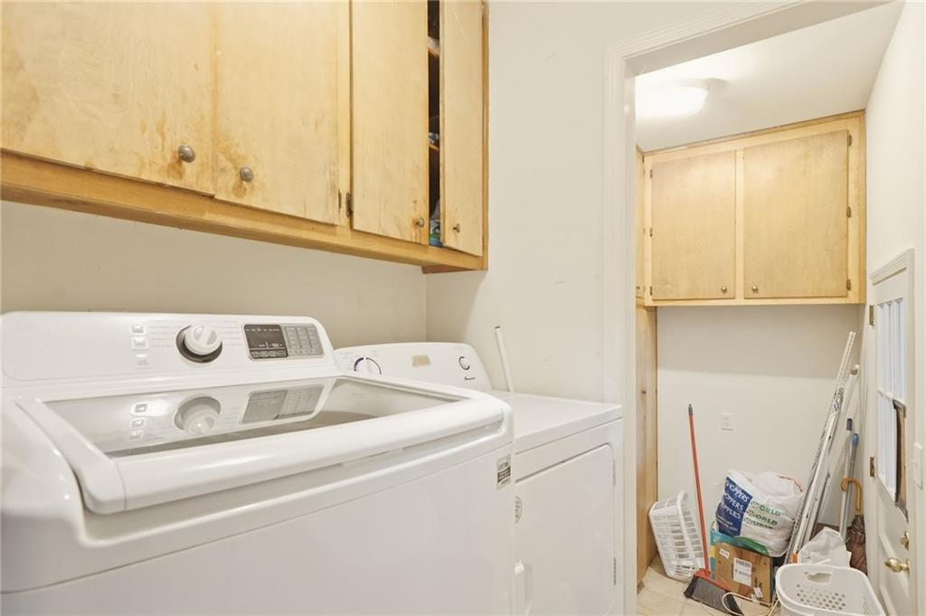 1935 Flat Shoals Road Southeast Conyers, GA 30013 - Photo 25 of 56