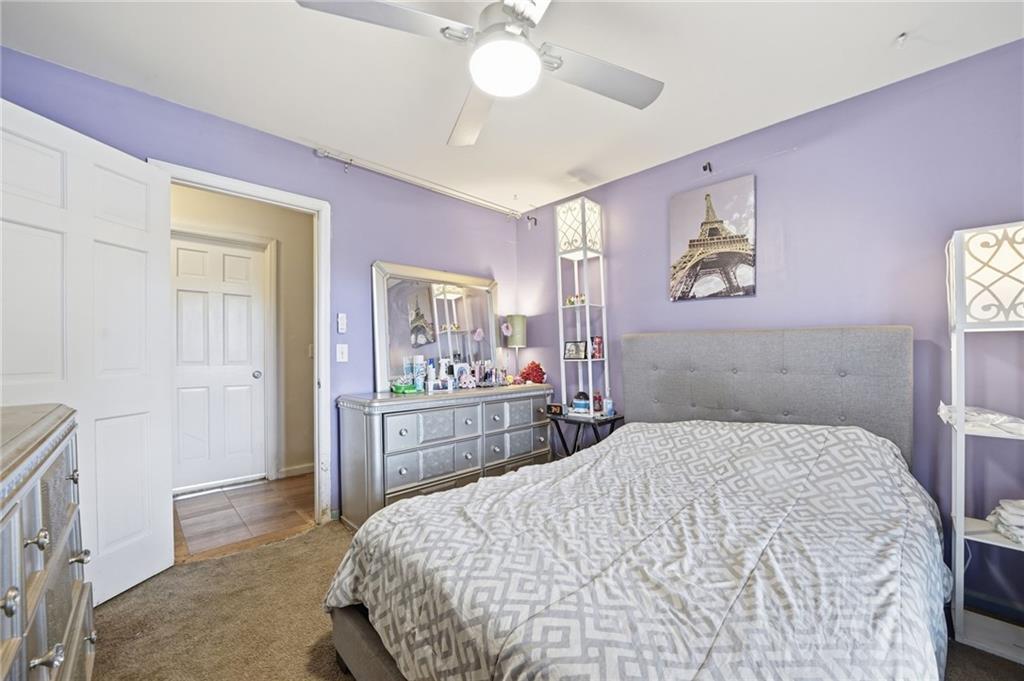 1935 Flat Shoals Road Southeast Conyers, GA 30013 - Photo 26 of 56