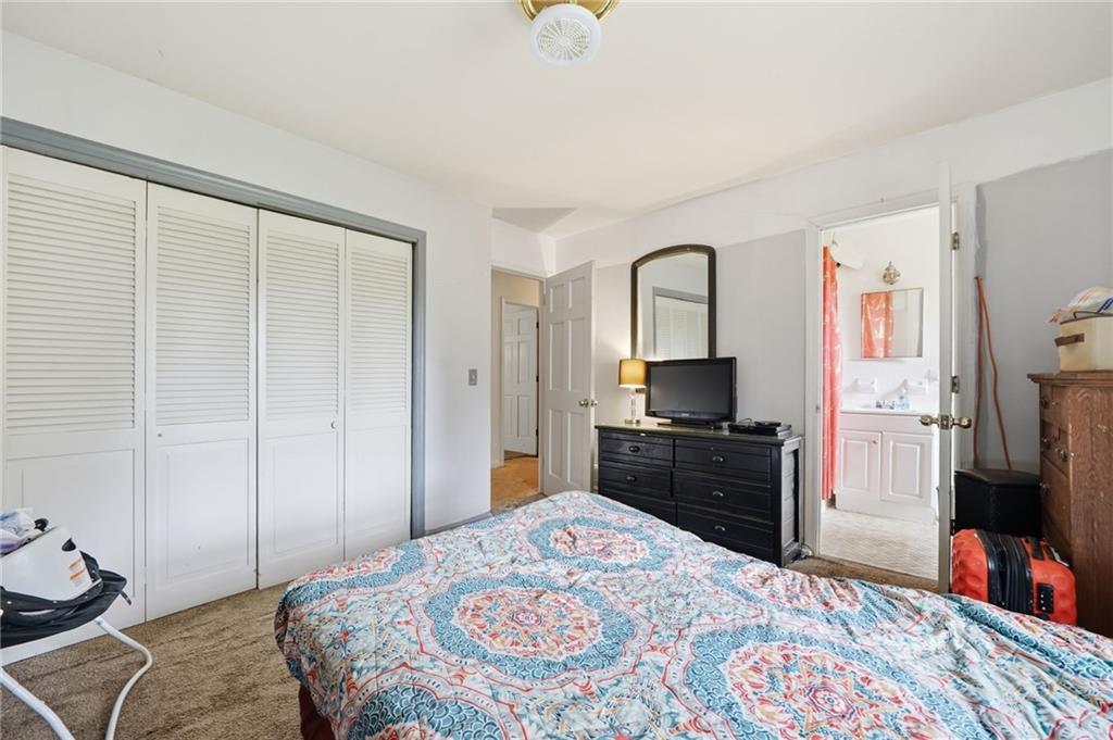 1935 Flat Shoals Road Southeast Conyers, GA 30013 - Photo 28 of 56