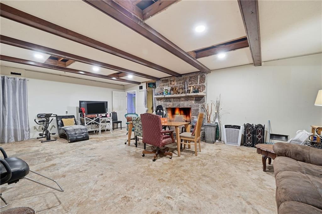 1935 Flat Shoals Road Southeast Conyers, GA 30013 - Photo 31 of 56