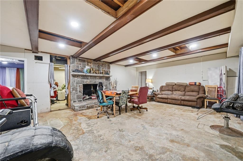 1935 Flat Shoals Road Southeast Conyers, GA 30013 - Photo 32 of 56