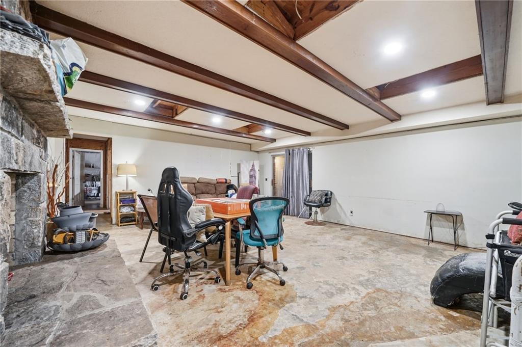 1935 Flat Shoals Road Southeast Conyers, GA 30013 - Photo 33 of 56