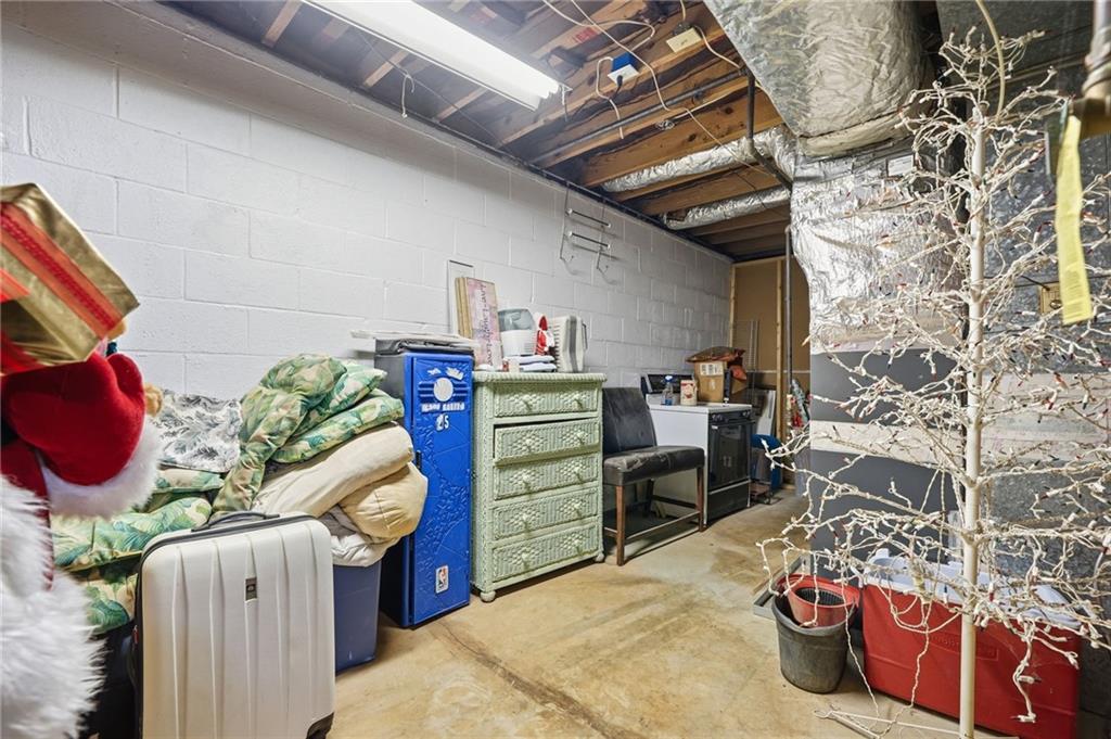 1935 Flat Shoals Road Southeast Conyers, GA 30013 - Photo 34 of 56