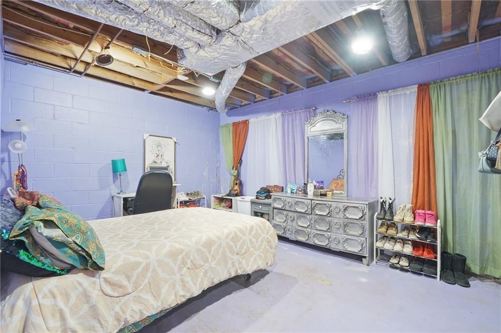 1935 Flat Shoals Road Southeast Conyers, GA 30013 - Photo 35 of 56