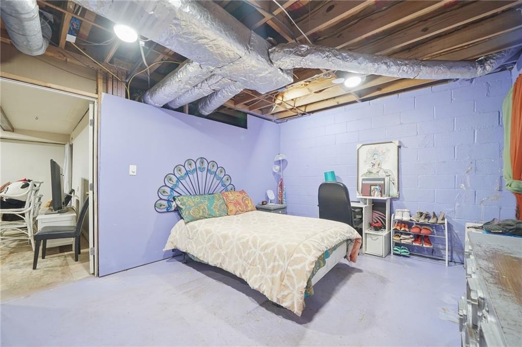 1935 Flat Shoals Road Southeast Conyers, GA 30013 - Photo 36 of 56