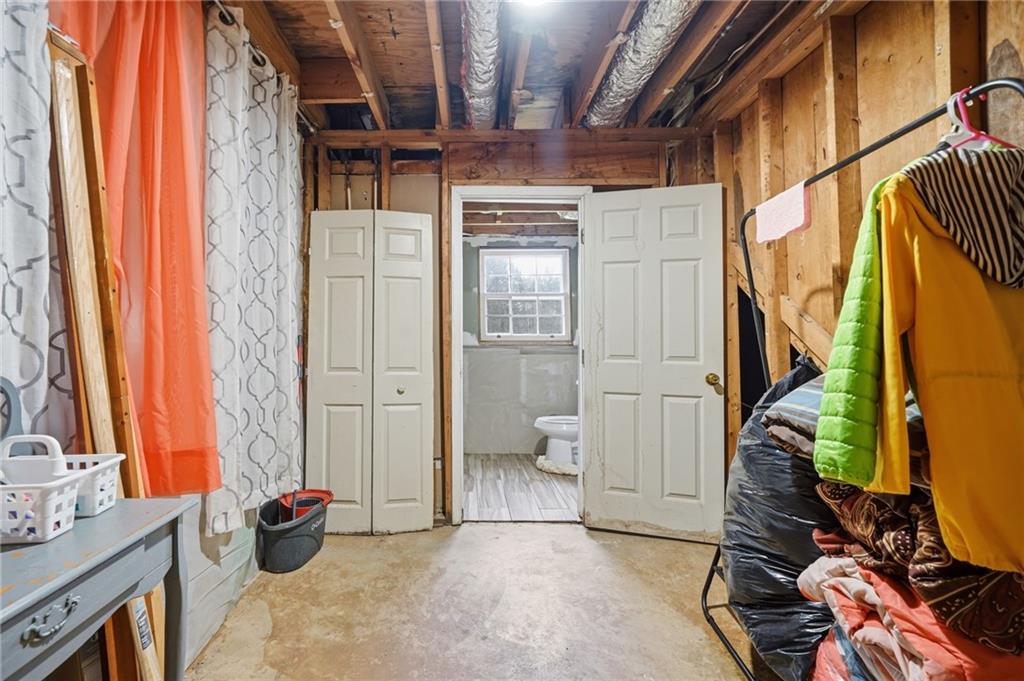 1935 Flat Shoals Road Southeast Conyers, GA 30013 - Photo 37 of 56