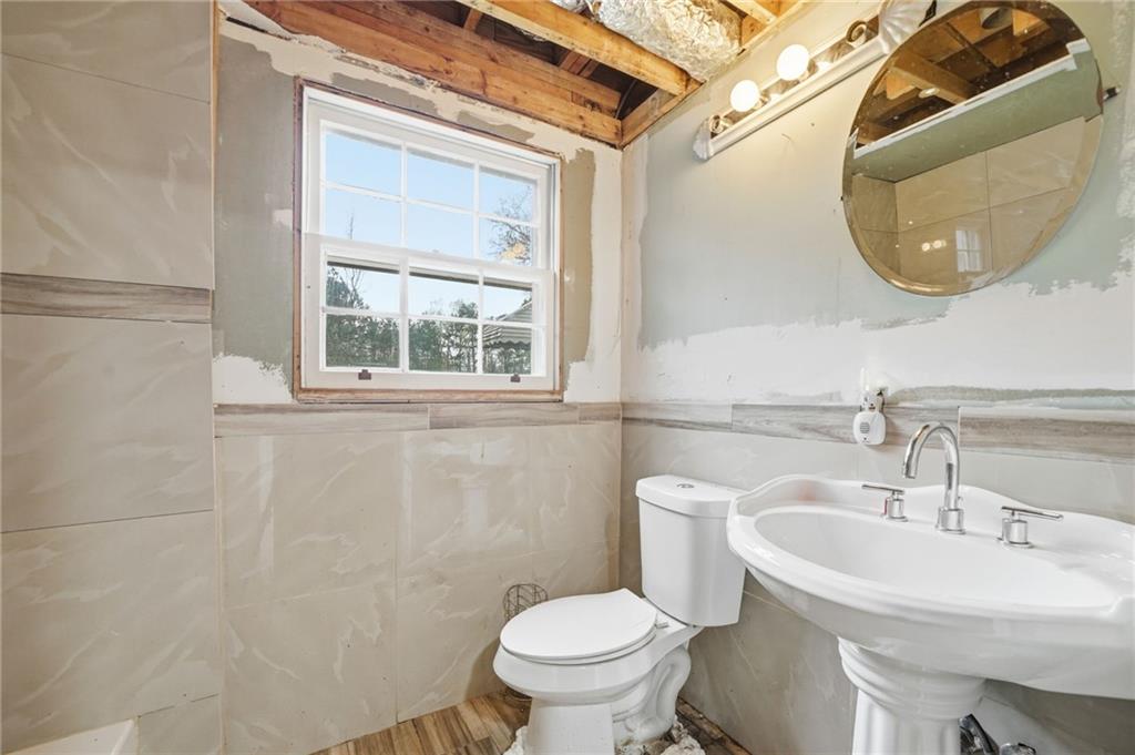 1935 Flat Shoals Road Southeast Conyers, GA 30013 - Photo 38 of 56