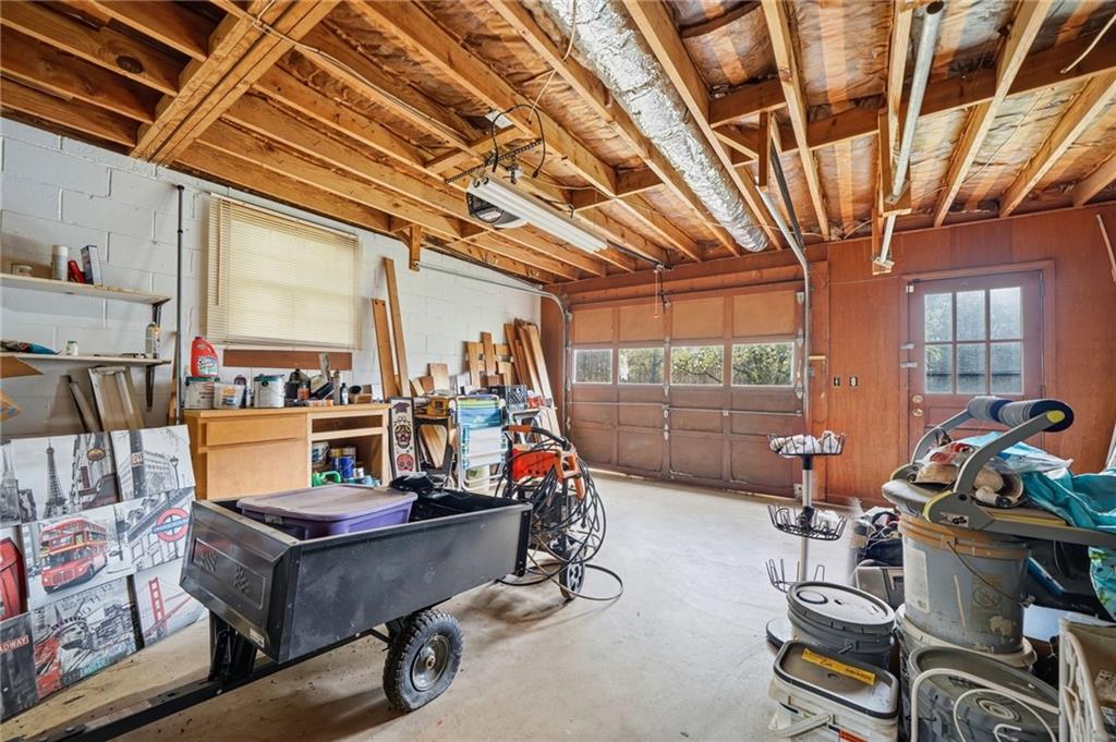 1935 Flat Shoals Road Southeast Conyers, GA 30013 - Photo 40 of 56