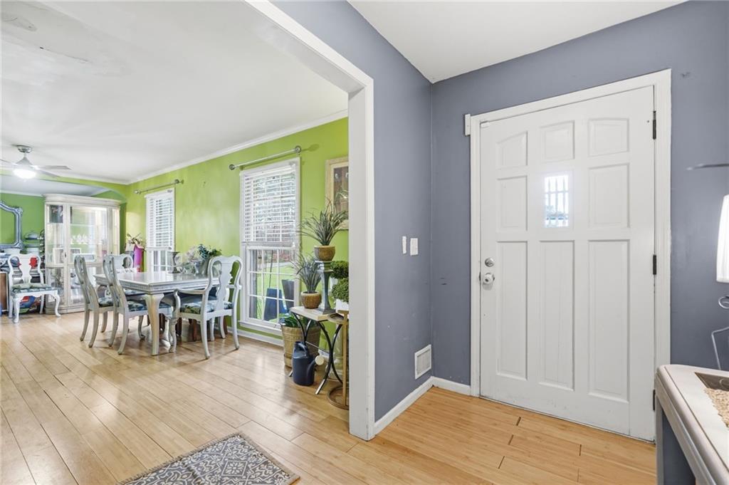 1935 Flat Shoals Road Southeast Conyers, GA 30013 - Photo 4 of 56