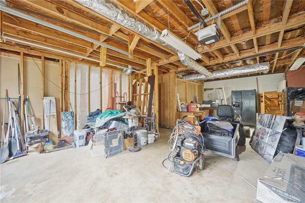 1935 Flat Shoals Road Southeast Conyers, GA 30013 - Photo 41 of 56