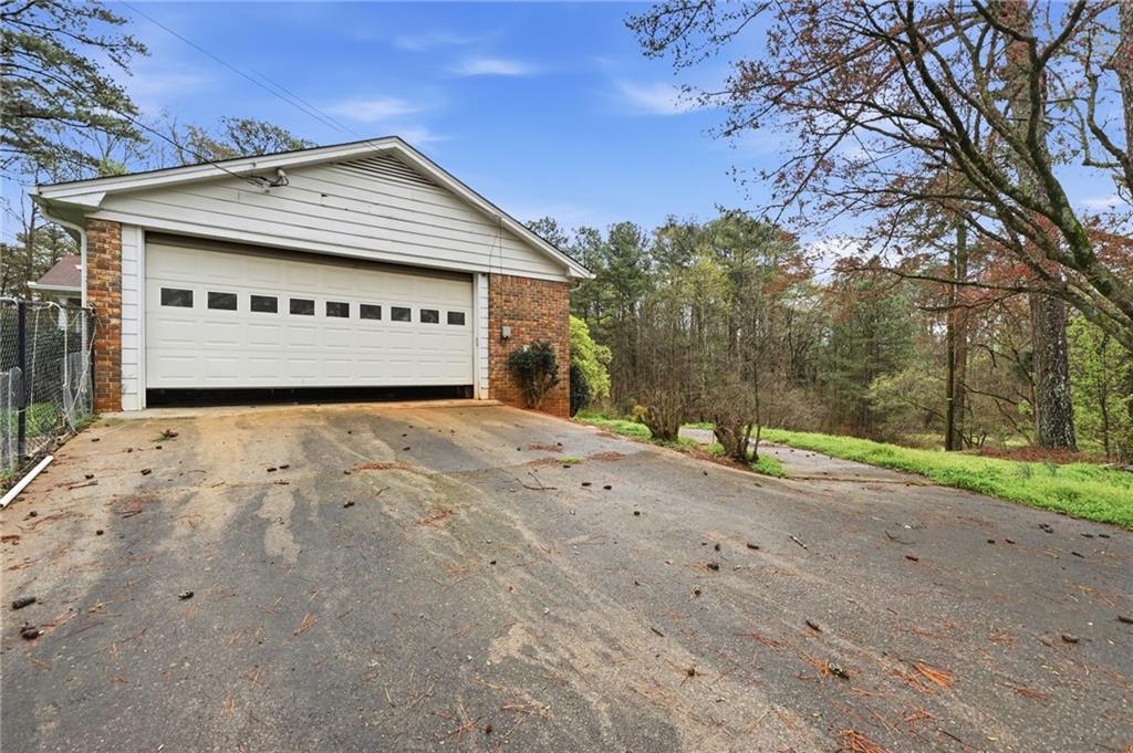 1935 Flat Shoals Road Southeast Conyers, GA 30013 - Photo 46 of 56