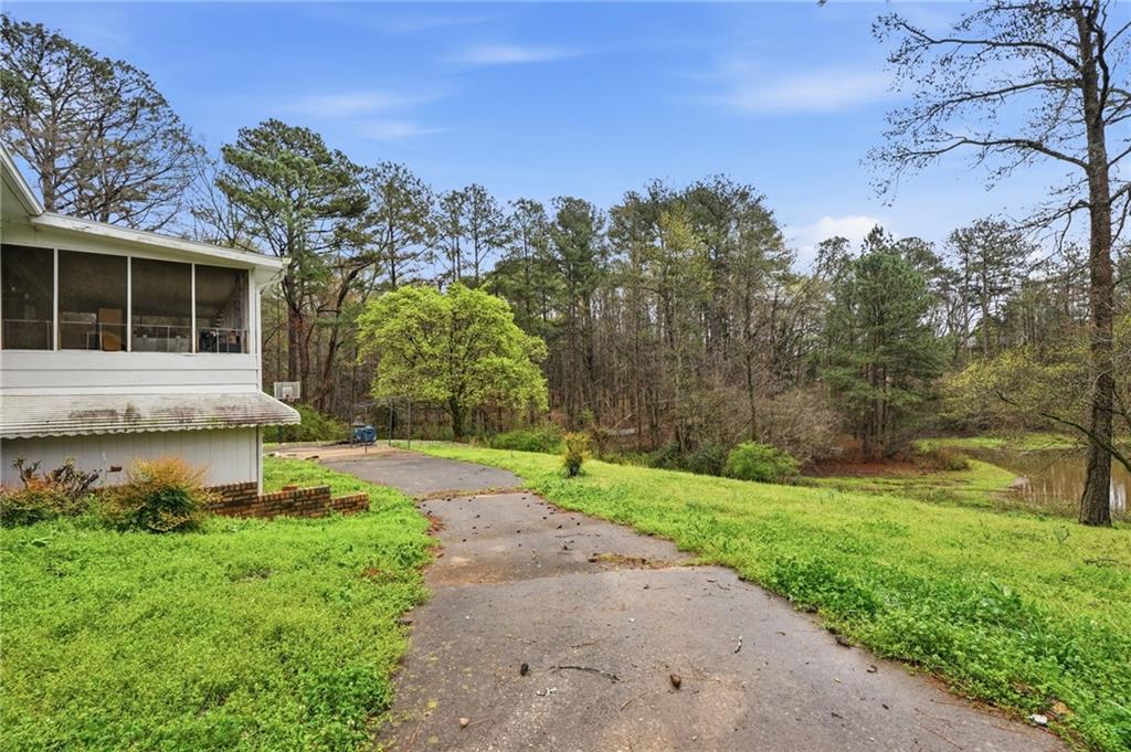 1935 Flat Shoals Road Southeast Conyers, GA 30013 - Photo 47 of 56