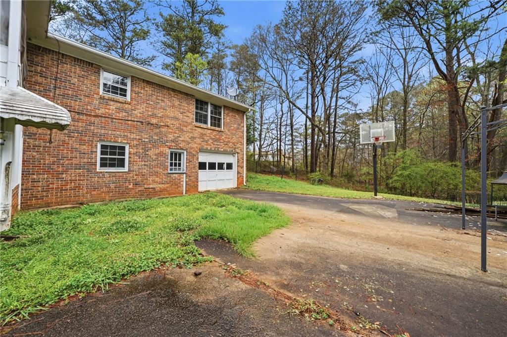 1935 Flat Shoals Road Southeast Conyers, GA 30013 - Photo 48 of 56