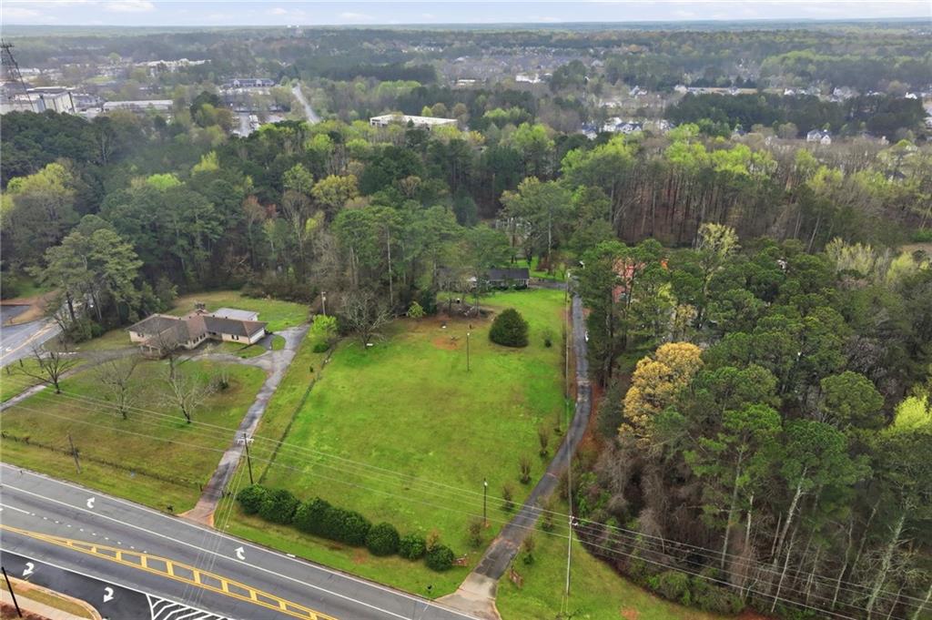 1935 Flat Shoals Road Southeast Conyers, GA 30013 - Photo 50 of 56