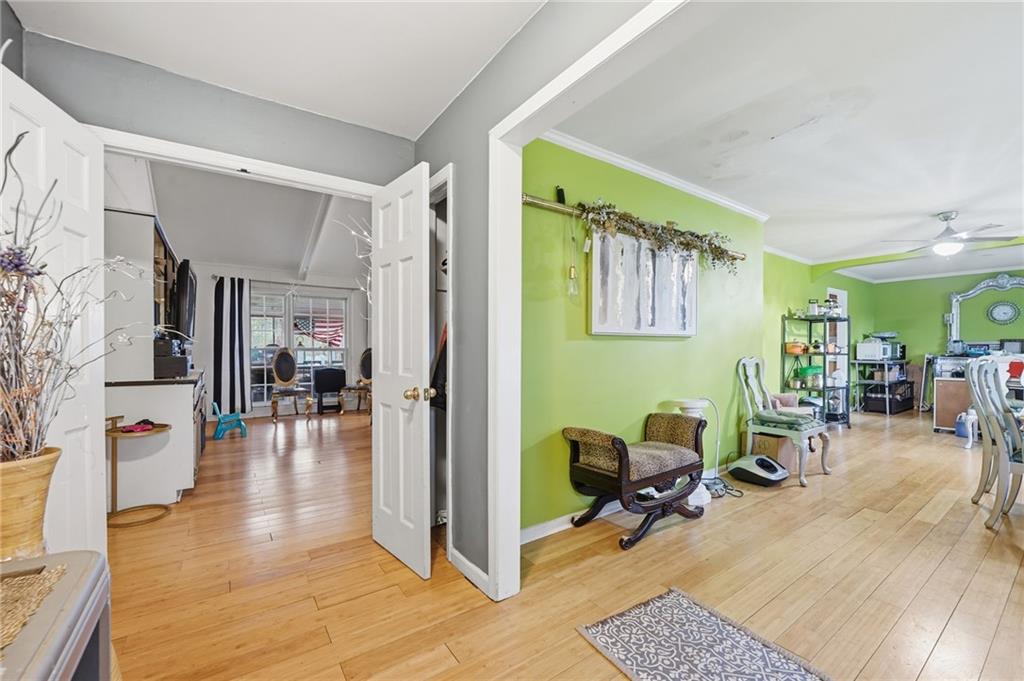 1935 Flat Shoals Road Southeast Conyers, GA 30013 - Photo 5 of 56