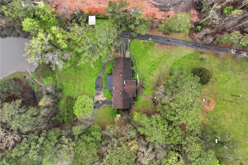 1935 Flat Shoals Road Southeast Conyers, GA 30013 - Photo 51 of 56