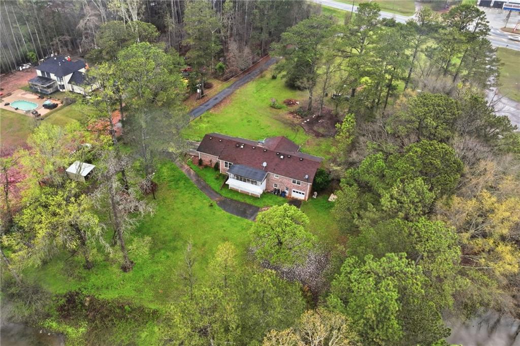 1935 Flat Shoals Road Southeast Conyers, GA 30013 - Photo 53 of 56