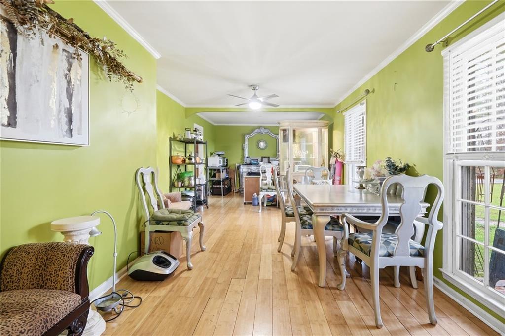 1935 Flat Shoals Road Southeast Conyers, GA 30013 - Photo 6 of 56