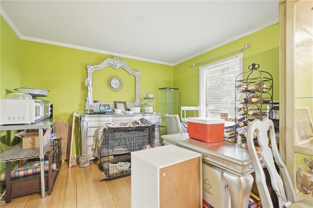 1935 Flat Shoals Road Southeast Conyers, GA 30013 - Photo 9 of 56