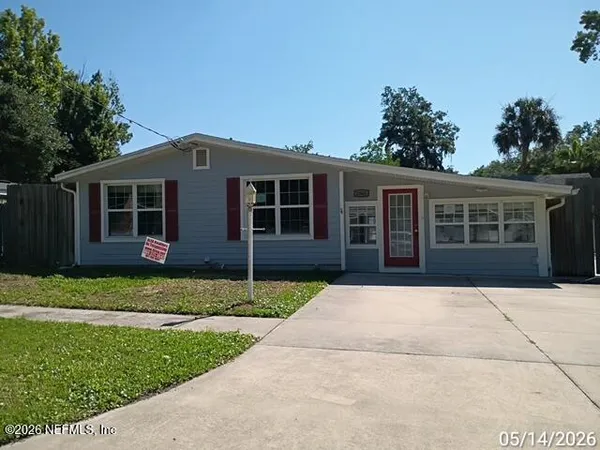 $179,000 | 2865 Robinette Drive, Orange Park, FL 32073