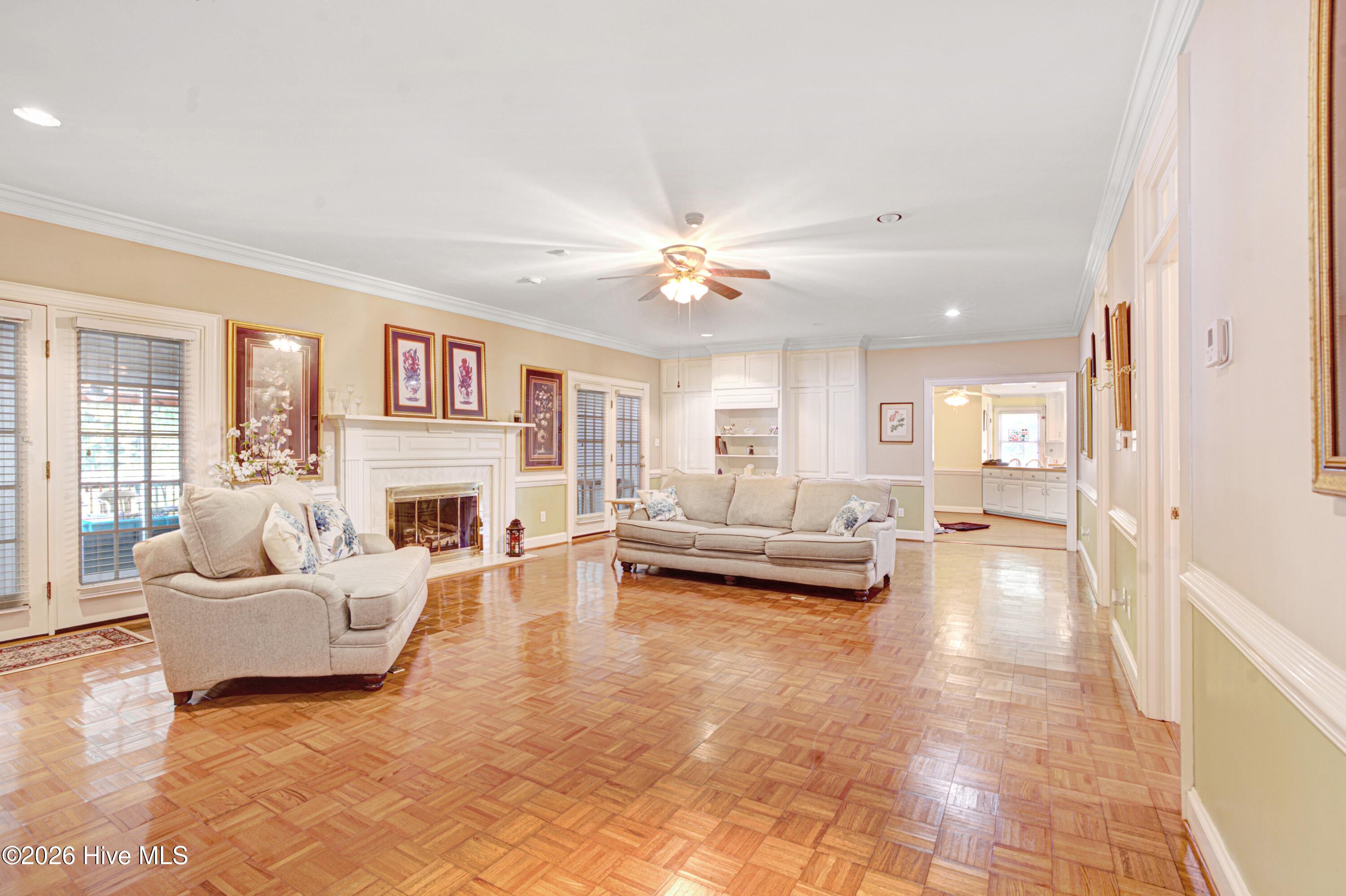 4341 Rosebud Church Road Wilson, NC 27893 - Photo 12 of 68 Gallery Image 12