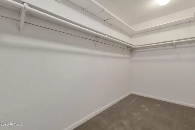 a view of road and trees