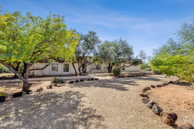 swimming pool view with a outdoor space