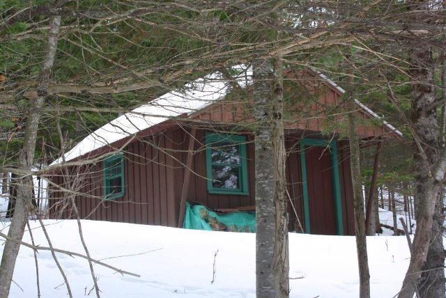 155 Wilsons Mills Road Rangeley, ME 04970 - Photo 21 of 25 Photo
