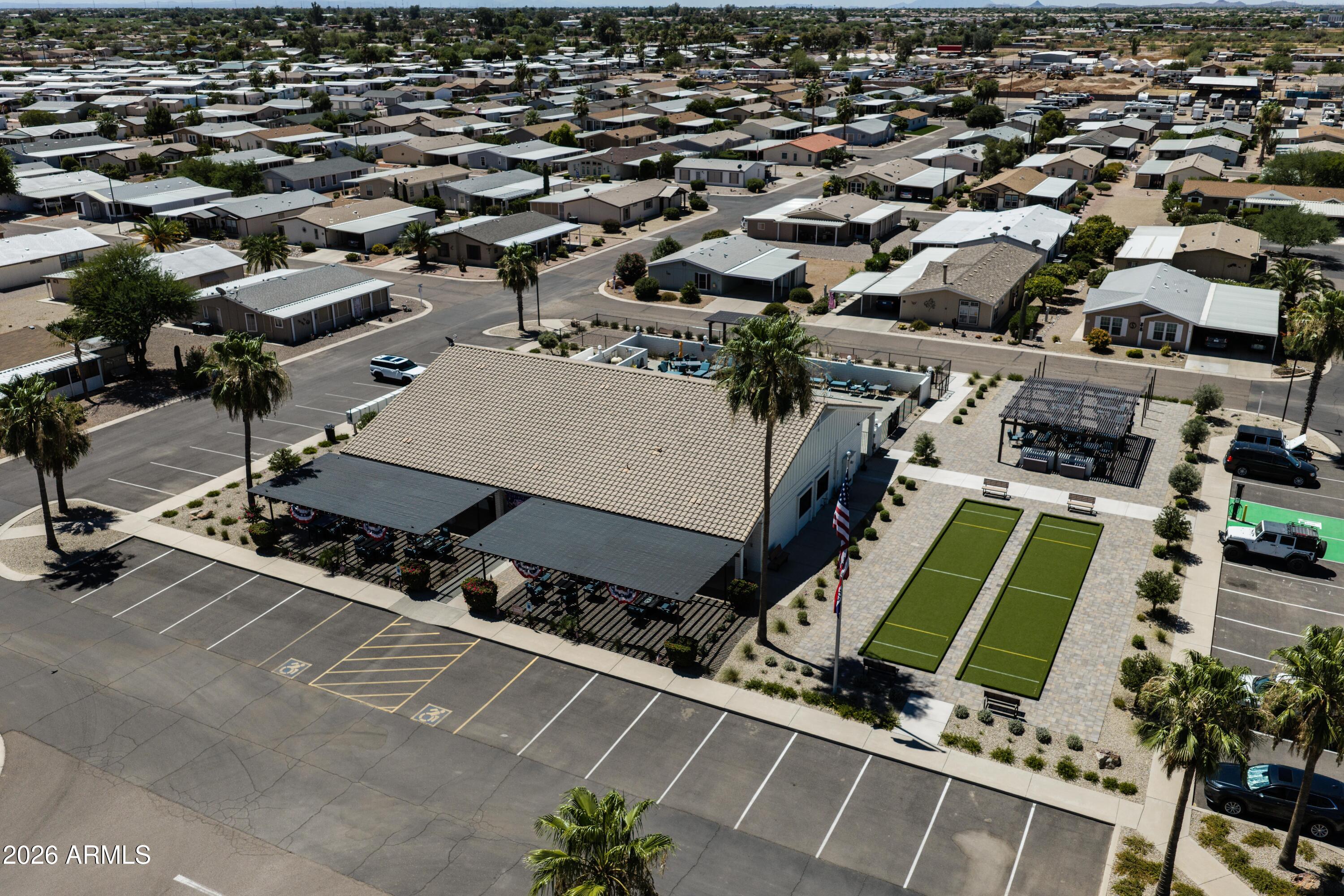 437 East Germann Road, Unit 158 San Tan Valley, AZ 85140 - Photo 37 of 40 Community 3