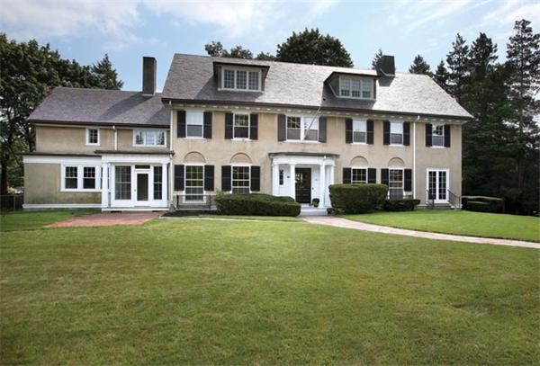 10 Burnham Road Newton, MA 02465 - Photo 1 of 10