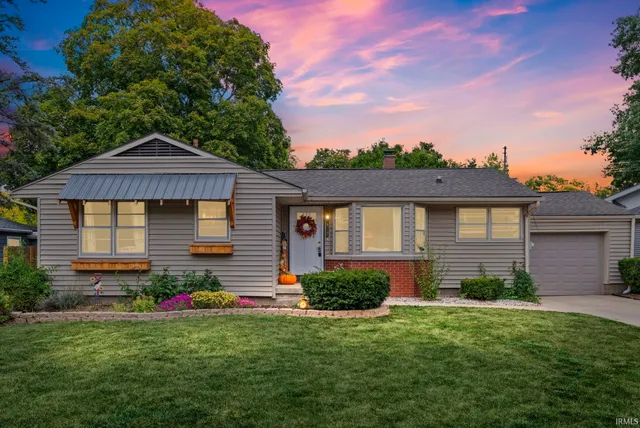 $305,000 | 912 Crestview Place, Lafayette, IN 47905