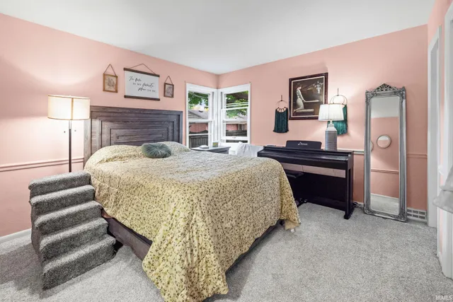 $305,000 | 912 Crestview Place, Lafayette, IN 47905