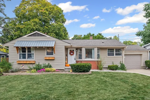 $305,000 | 912 Crestview Place, Lafayette, IN 47905