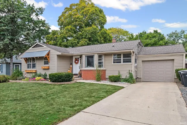 $305,000 | 912 Crestview Place, Lafayette, IN 47905