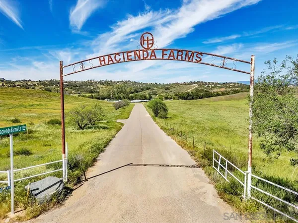 $499,000 | 0 Hacienda Farms Lane, Ramona, CA 92065