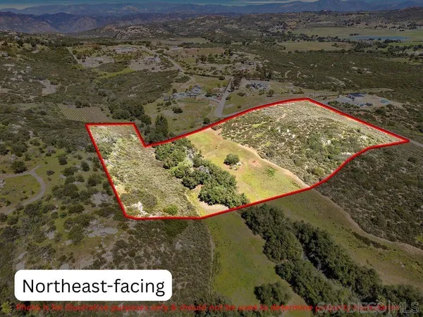 $499,000 | 0 Hacienda Farms Lane, Ramona, CA 92065