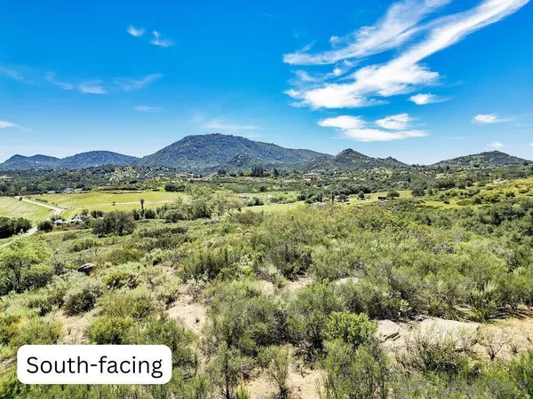 $499,000 | 0 Hacienda Farms Lane, Ramona, CA 92065