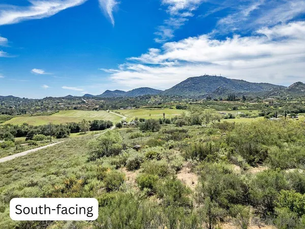 $499,000 | 0 Hacienda Farms Lane, Ramona, CA 92065
