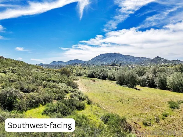 $499,000 | 0 Hacienda Farms Lane, Ramona, CA 92065