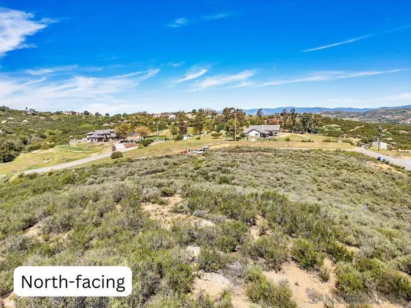 $499,000 | 0 Hacienda Farms Lane, Ramona, CA 92065