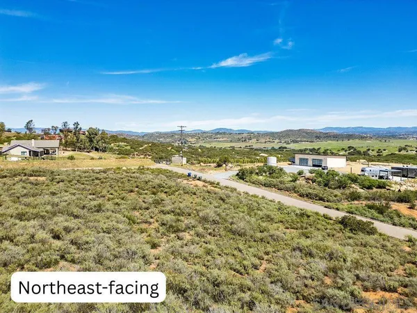 $499,000 | 0 Hacienda Farms Lane, Ramona, CA 92065