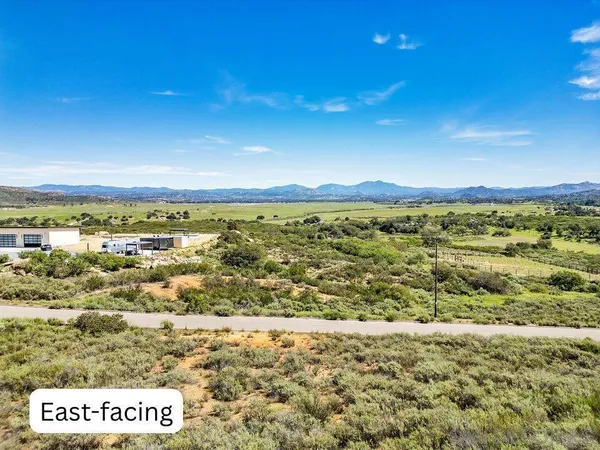 $499,000 | 0 Hacienda Farms Lane, Ramona, CA 92065