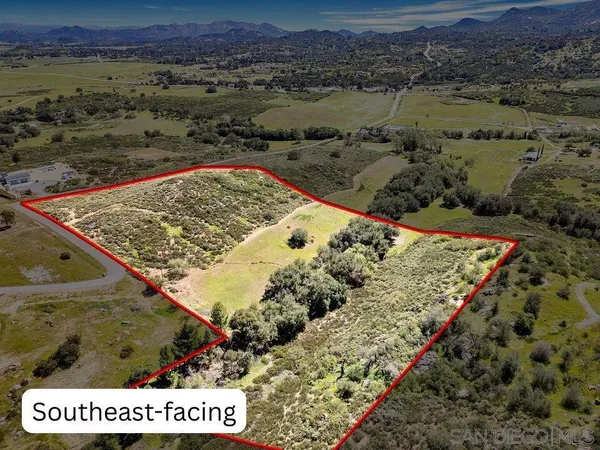 $499,000 | 0 Hacienda Farms Lane, Ramona, CA 92065