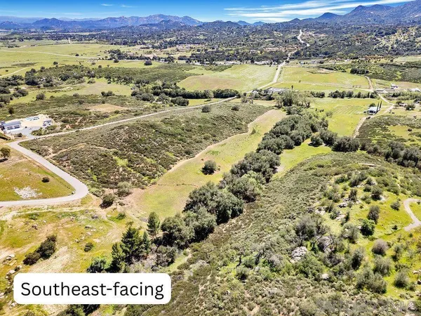 $499,000 | 0 Hacienda Farms Lane, Ramona, CA 92065